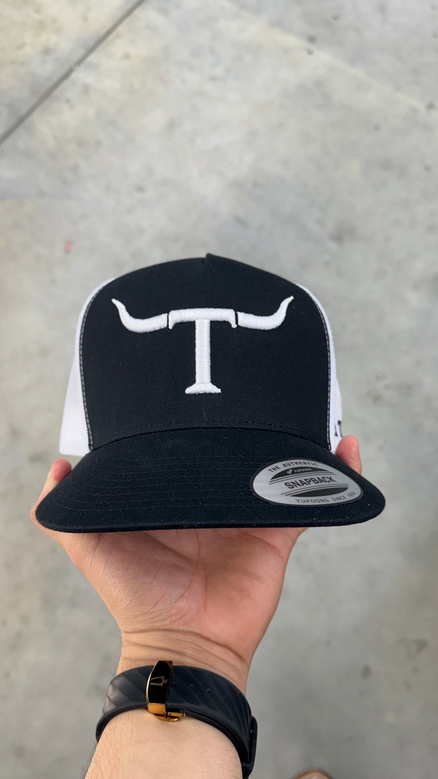 Trucker Hats