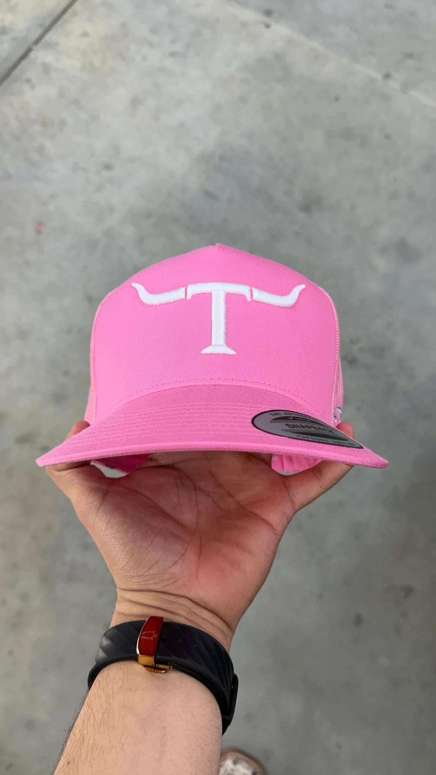 Trucker Hat