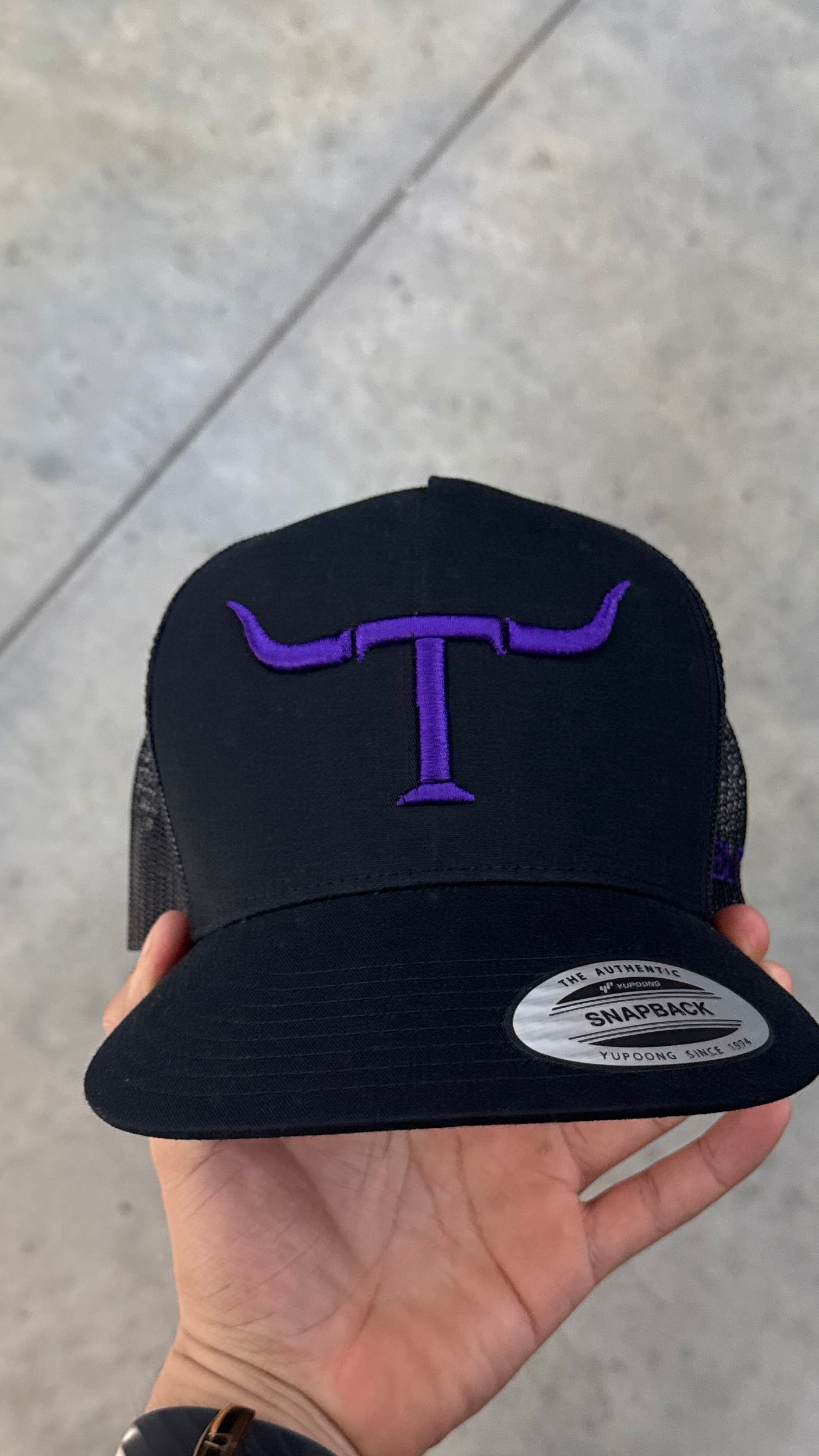 Trucker Hat