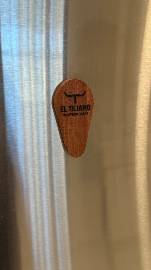 Engraved Bottle opener