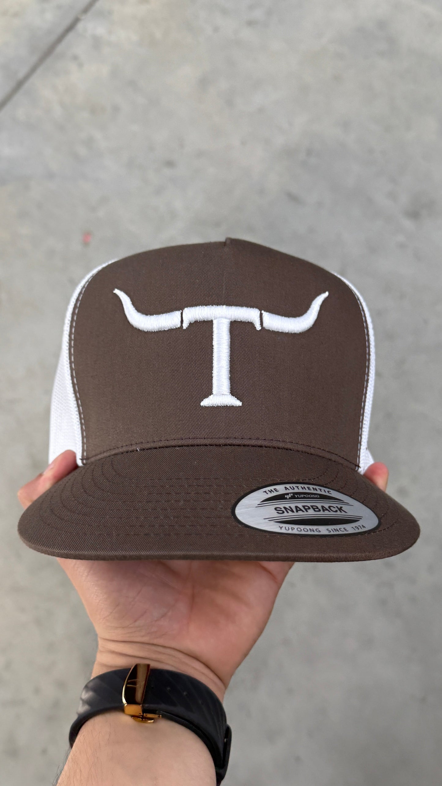 Trucker Hat