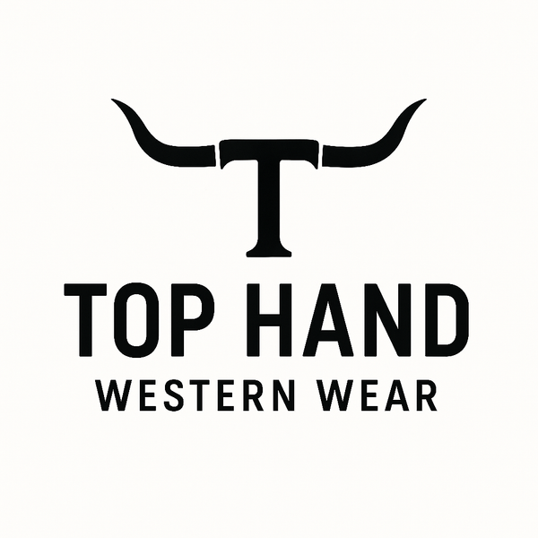 Top Hand Western Wear