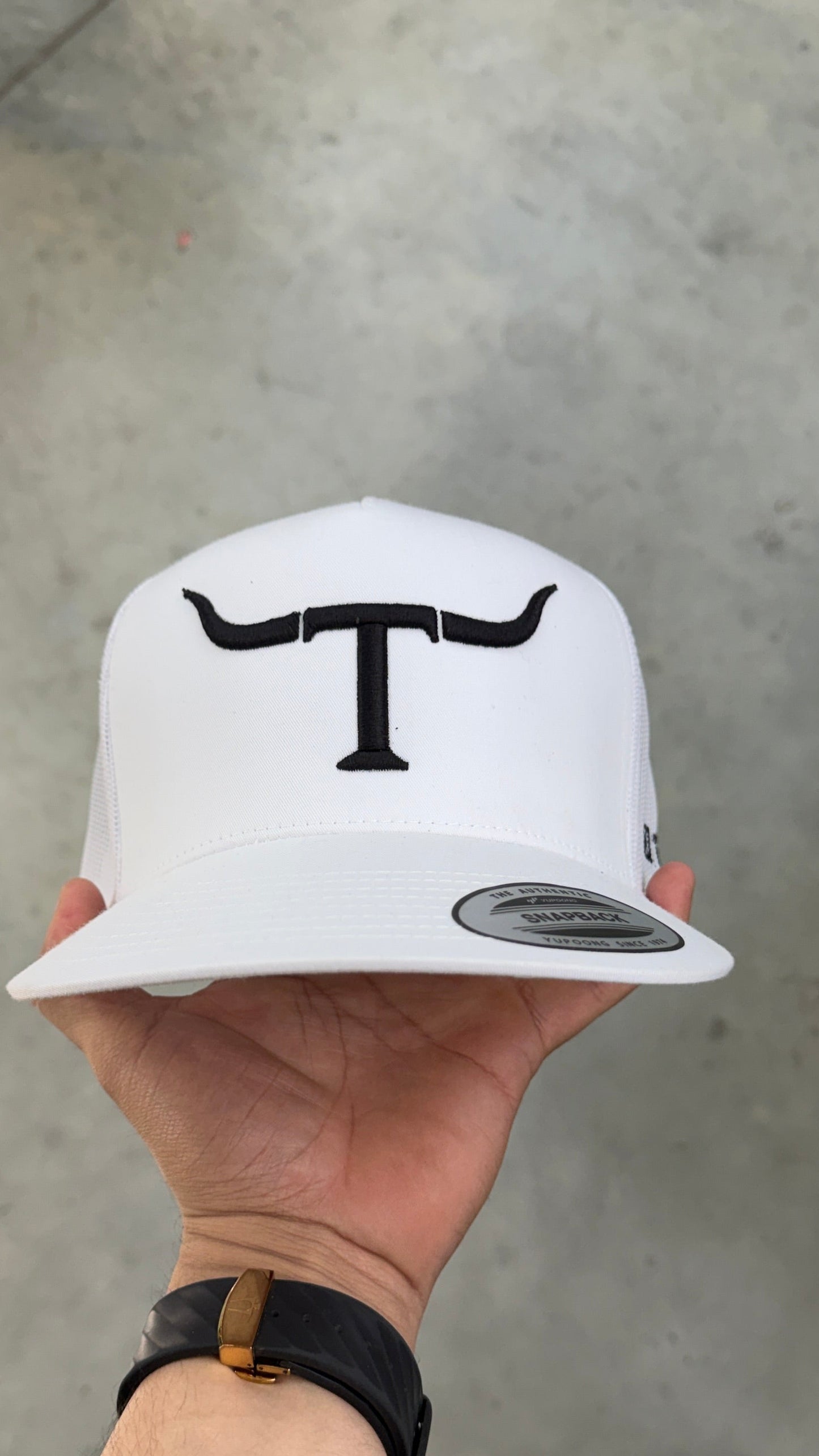 Trucker Hat