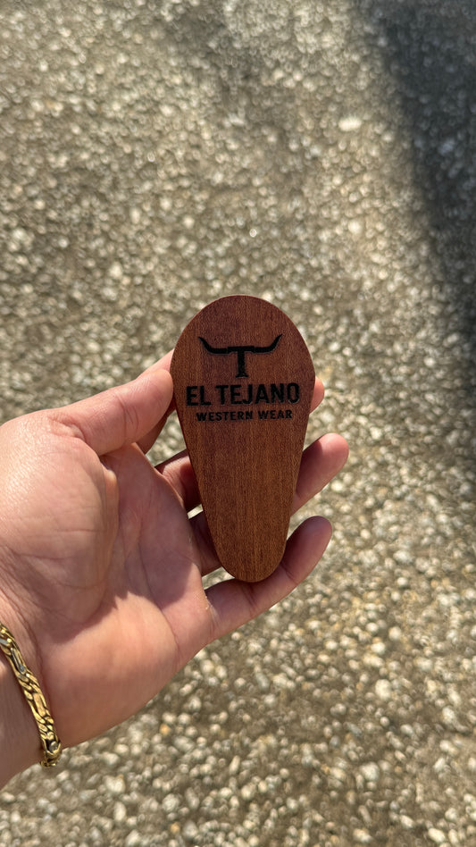 Engraved Bottle opener