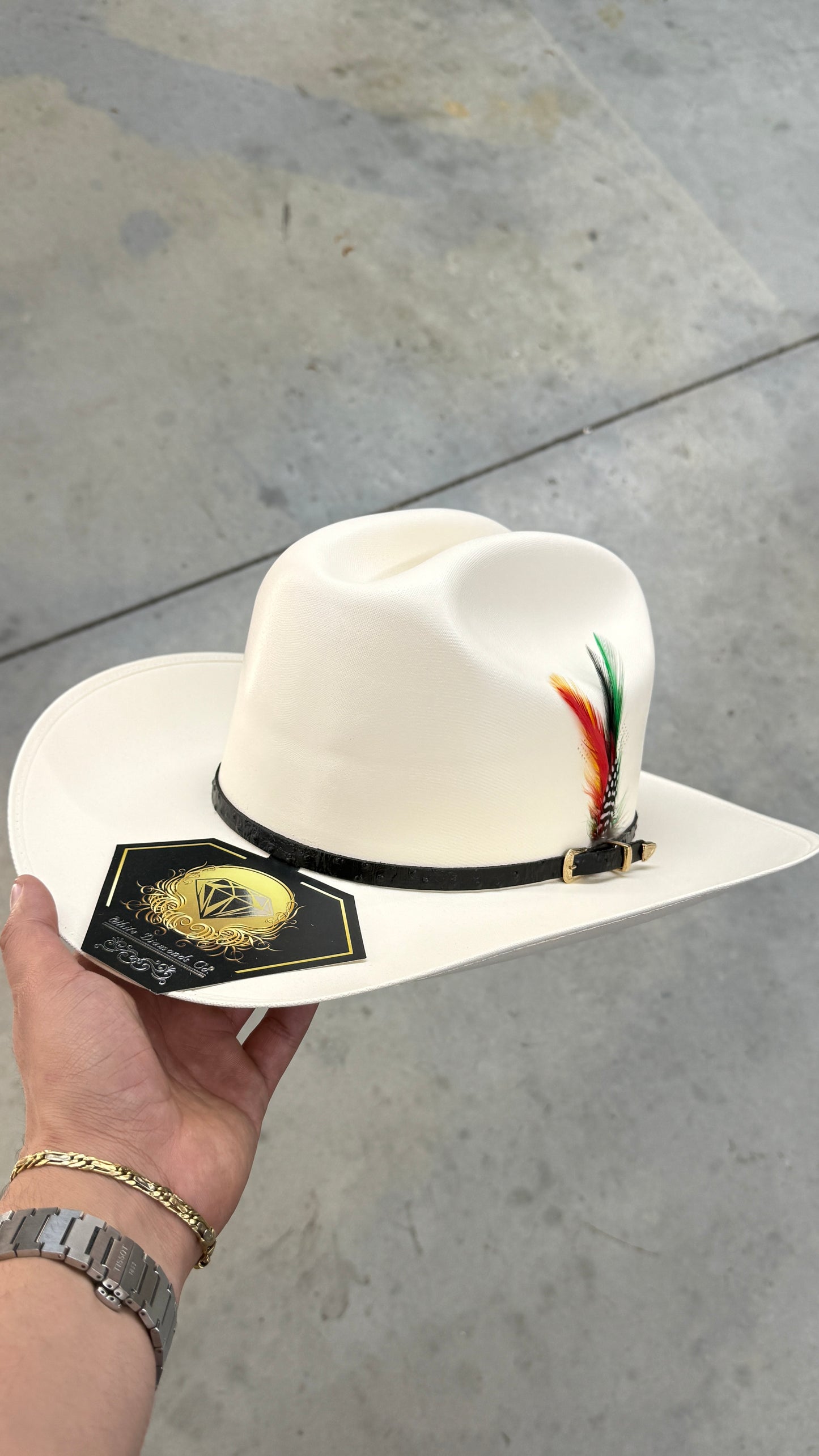Sombrero Sinaloa