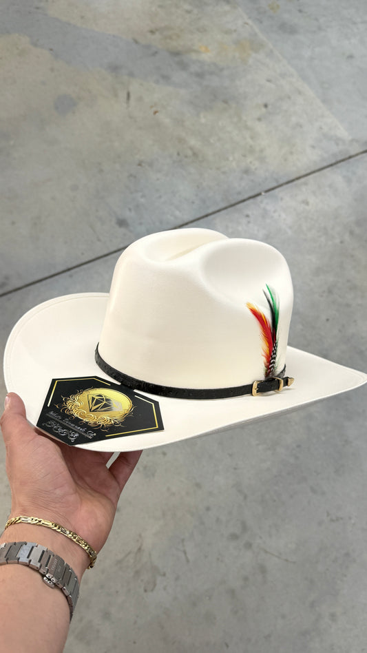 Sombrero estilo Sinaloa