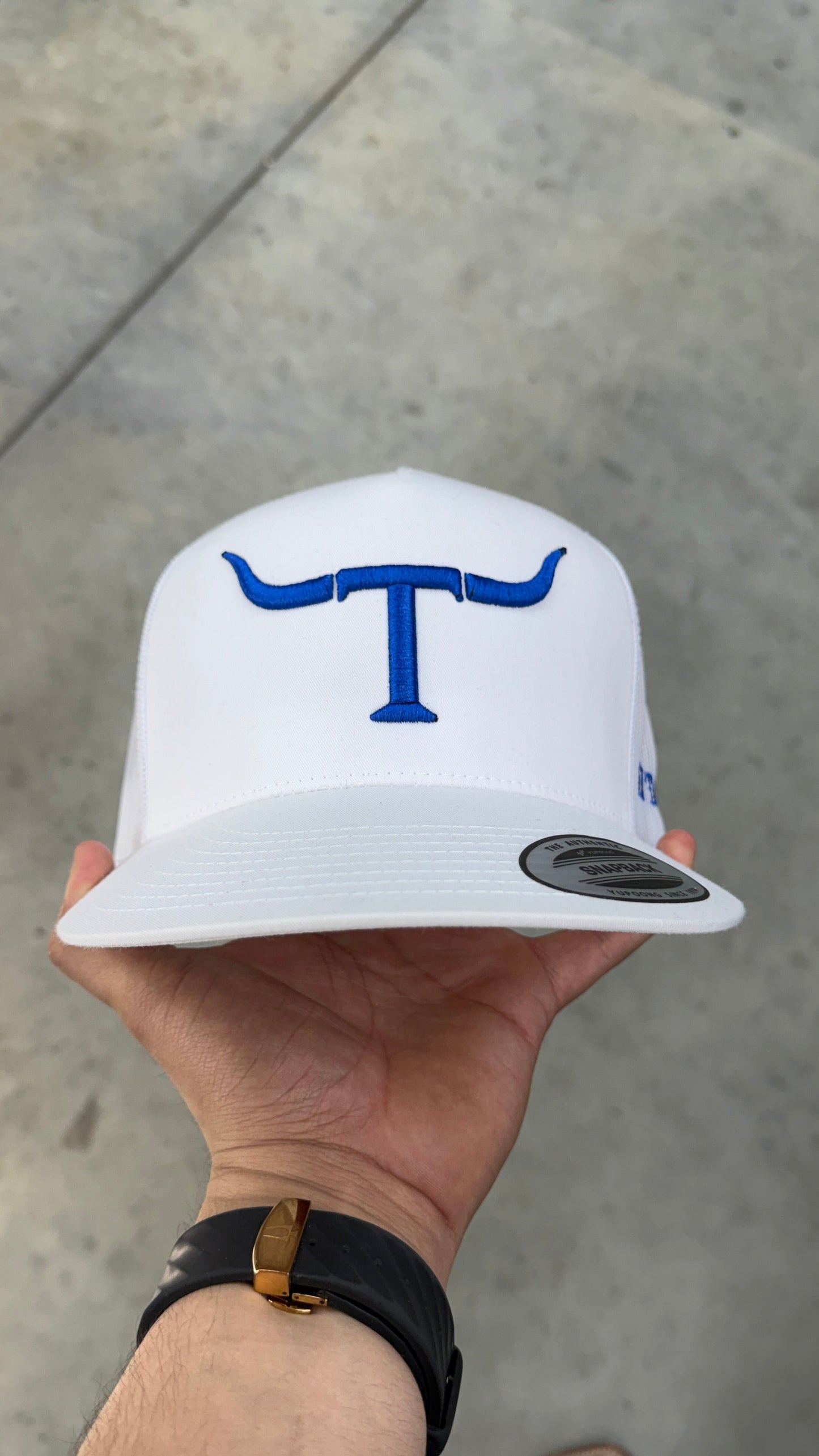 Trucker Hat