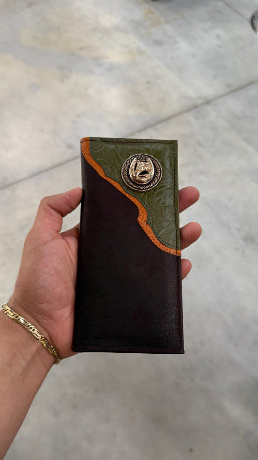Cattleman's Wallet
