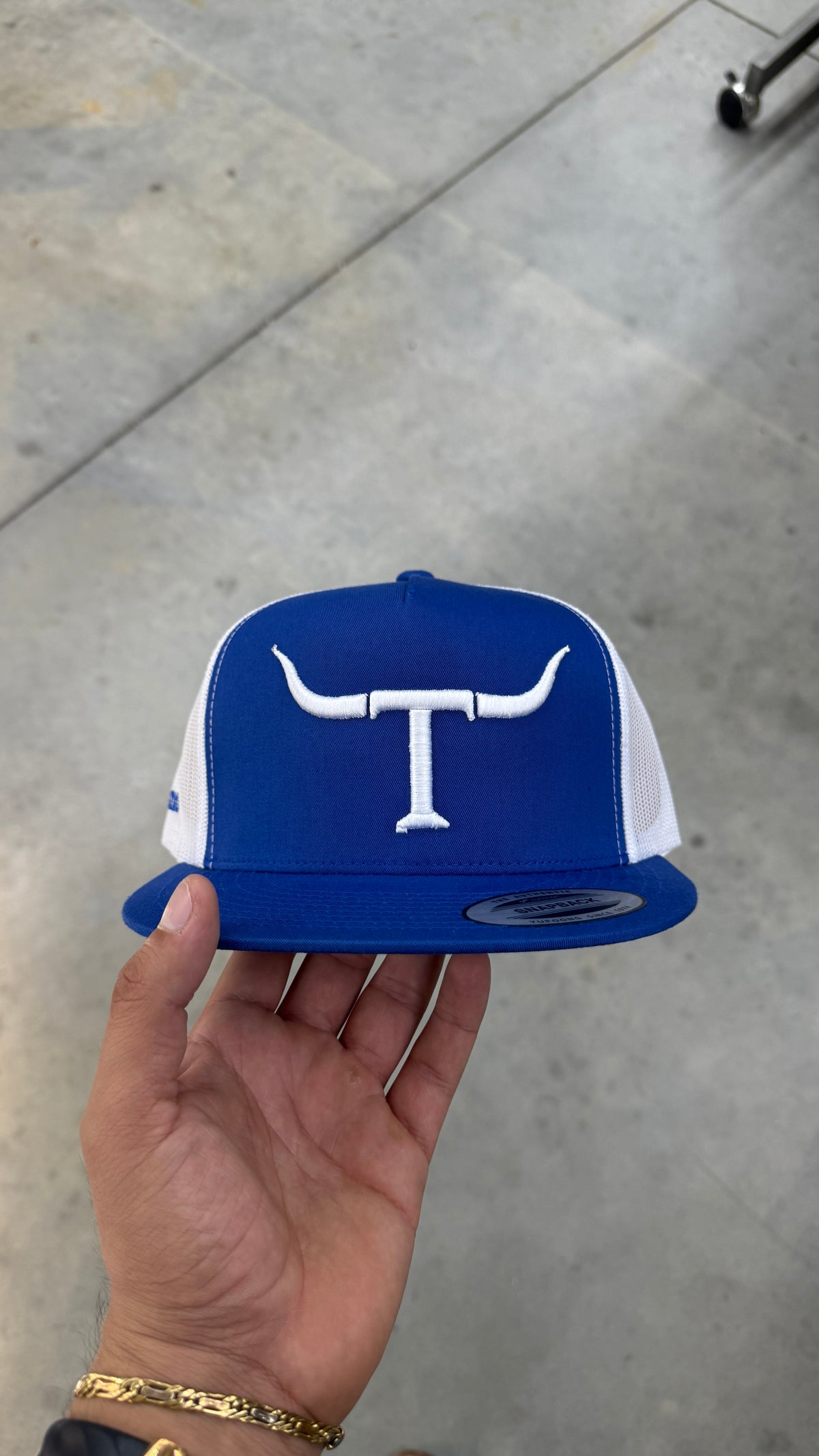 Trucker Hat